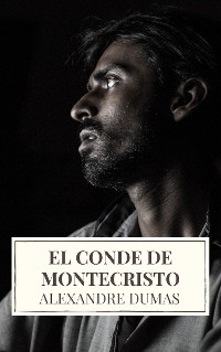 Cover El conde de montecristo