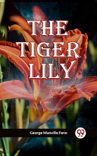 Cover The Tiger Lily