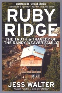 Cover Ruby Ridge