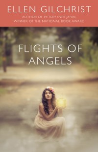 Cover Flights of Angels