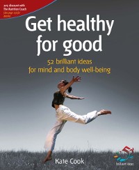 Cover Get healthy for good