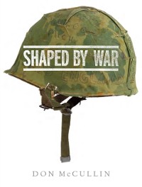 Cover Shaped By War