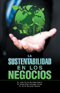 Cover “La Sustentabilidad en los Negocios”