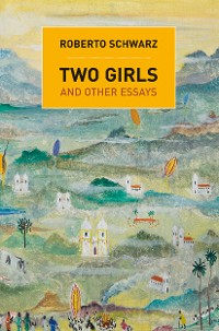 Cover Two Girls