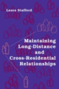 Cover Maintaining Long-Distance and Cross-Residential Relationships