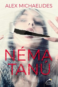 Cover Néma tanú