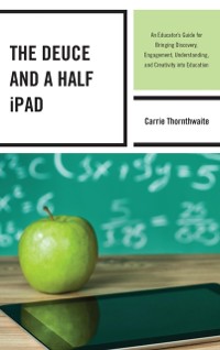 Cover Deuce and a Half iPad