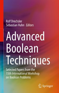 Cover Advanced Boolean Techniques