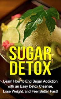 Cover Sugar Detox