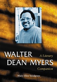 Cover Walter Dean Myers
