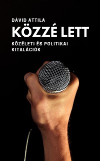 Cover Közzé lett