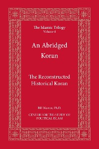 Cover An Abridged Koran