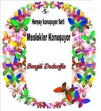 Cover 5.Her şey KONUŞUYOR SETİ