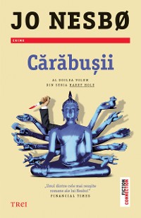 Cover Carabusii