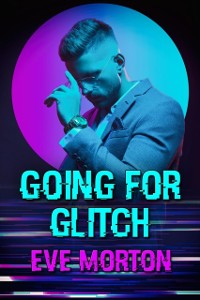 Cover Going for Glitch