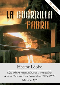 Cover La guerrilla fabril