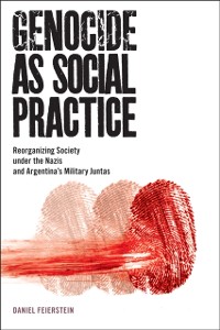 Cover Genocide as Social Practice