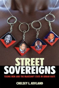 Cover Street Sovereigns