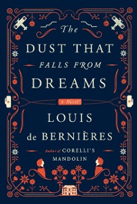 Cover Dust That Falls from Dreams