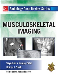 Cover Radiology Case Review Series: MSK Imaging
