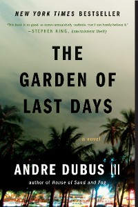 Cover The Garden of Last Days: A Novel