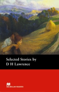 Cover Selected Short Stories by D.H. Lawrence
