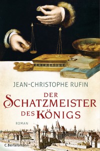 Cover Der Schatzmeister des Königs