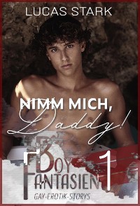 Cover Nimm mich, Daddy!