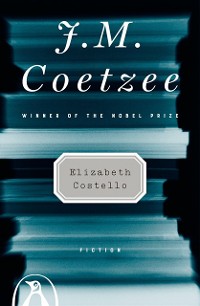 Cover Elizabeth Costello