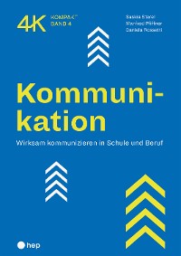 Cover Kommunikation (E-Book)