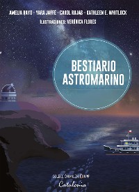 Cover Bestiario astromarino