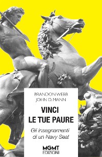 Cover Vinci le tue paure