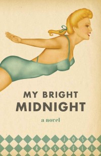 Cover My Bright Midnight