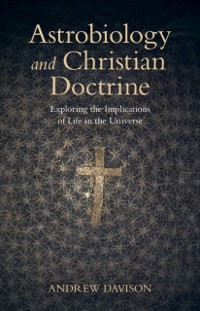 Cover Astrobiology and Christian Doctrine