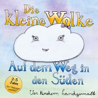 Cover Die kleine Wolke