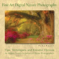 Cover Fine Art Digital Nature Photography