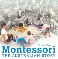 Cover Montessori
