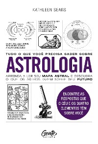Cover Tudo o que você precisa saber sobre astrologia