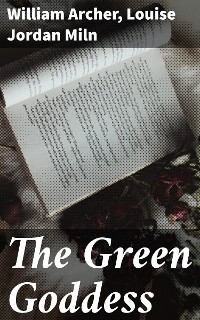 Cover The Green Goddess
