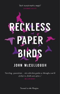 Cover Reckless Paper Birds