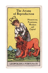 Cover Arcana of Reproduction