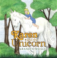 Cover Karen and the Unicorn