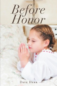 Cover Before Honor