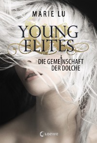 Cover Young Elites (Band 1) - Die Gemeinschaft der Dolche