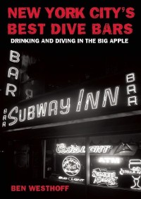 Cover New York City's Best Dive Bars