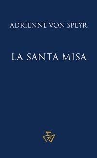 Cover La Santa Misa