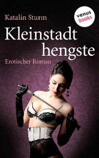 Cover Kleinstadthengste