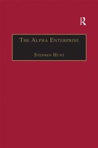 Cover Alpha Enterprise