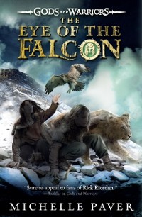 Cover Eye of the Falcon