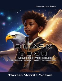 Cover Black Tech: Leaders in Technology